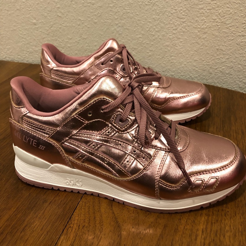 ASICS Gel Lyte III, Fashion Shoes